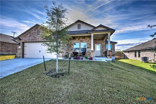2415 Corradino Street, Harker Heights, TX 76548