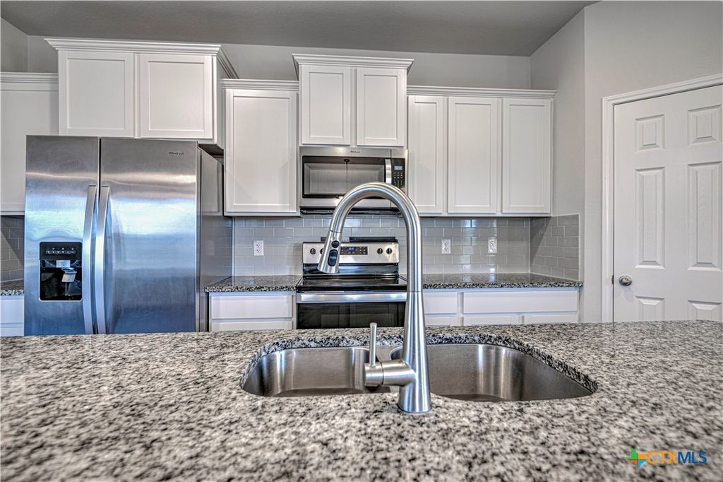 Image 15 of property listing at 2415 Corradino Street, Harker Heights, TX 76548