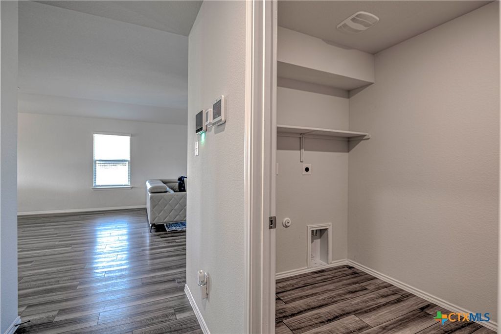 Image 17 of property listing at 2415 Corradino Street, Harker Heights, TX 76548