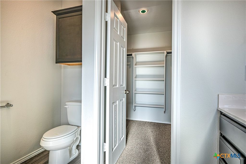 Image 24 of property listing at 2415 Corradino Street, Harker Heights, TX 76548