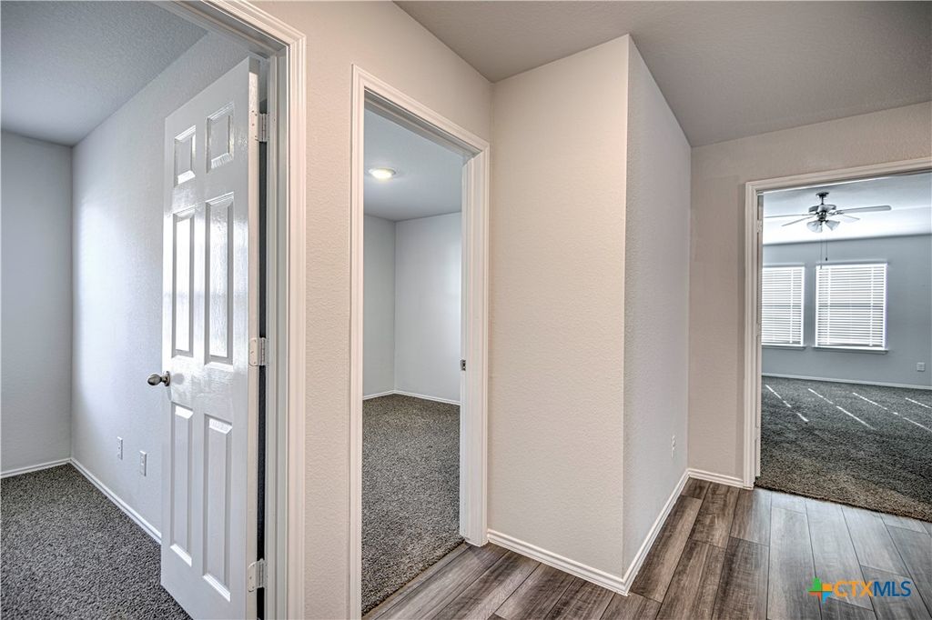 Image 25 of property listing at 2415 Corradino Street, Harker Heights, TX 76548