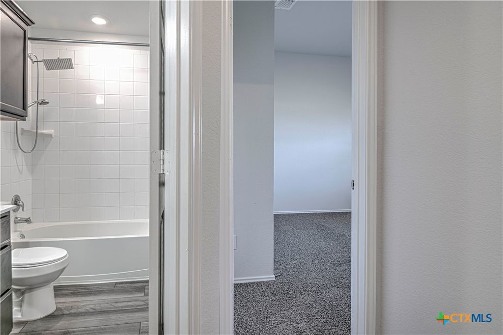 Image 28 of property listing at 2415 Corradino Street, Harker Heights, TX 76548