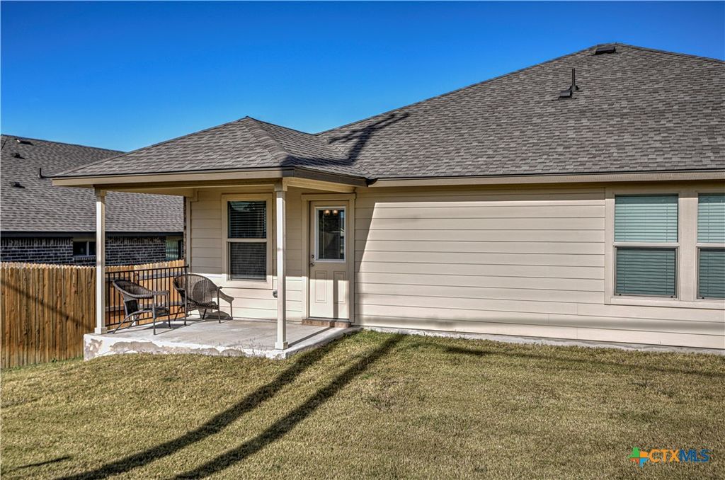 Image 35 of property listing at 2415 Corradino Street, Harker Heights, TX 76548