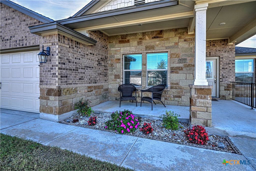 Image 4 of property listing at 2415 Corradino Street, Harker Heights, TX 76548