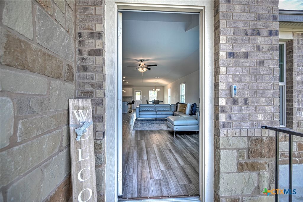 Image 6 of property listing at 2415 Corradino Street, Harker Heights, TX 76548