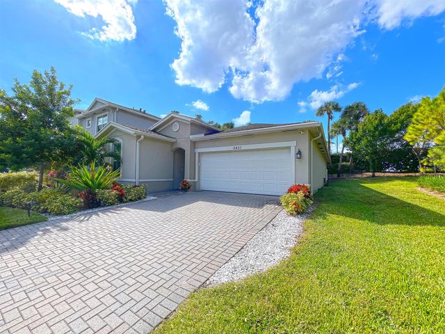 6451 Trails Of Foxford Court, West Palm Beach, FL 33415