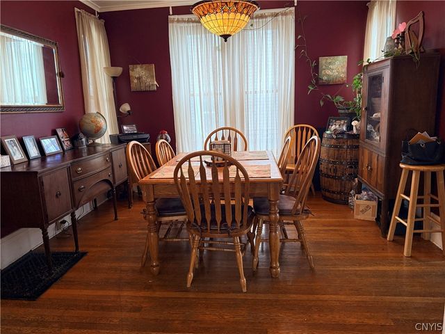 10 Pearne Avenue, Cortland, NY 13045