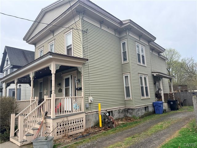 10 Pearne Avenue, Cortland, NY 13045