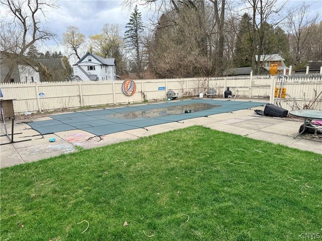 10 Pearne Avenue, Cortland, NY 13045
