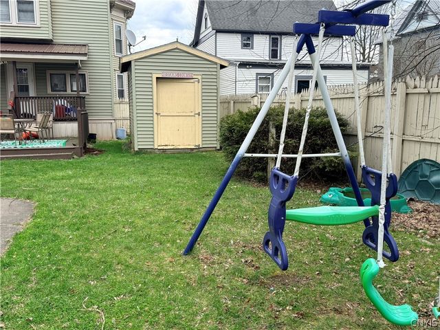 10 Pearne Avenue, Cortland, NY 13045