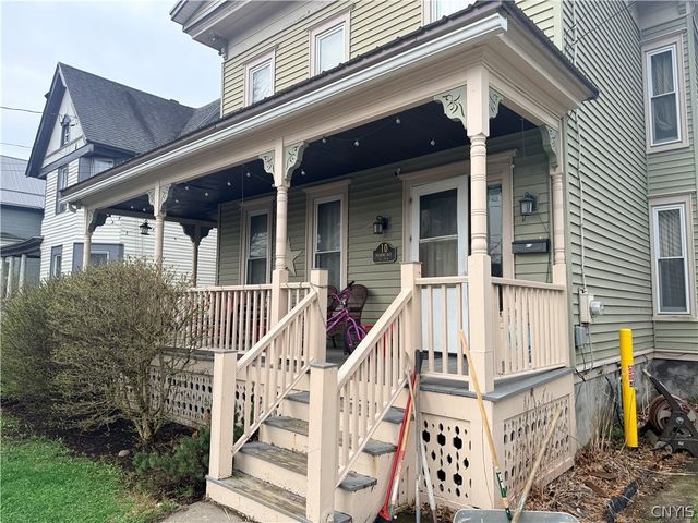 10 Pearne Avenue, Cortland, NY 13045