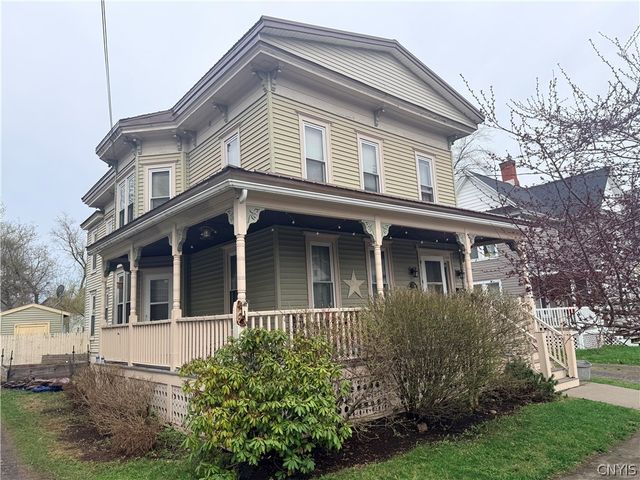 10 Pearne Avenue, Cortland, NY 13045
