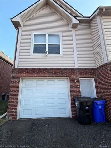 283 E Palmer Street, Detroit, MI 48202