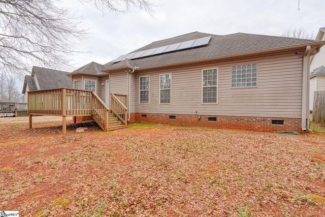 393 Split Oak Lane, Inman, SC 29349