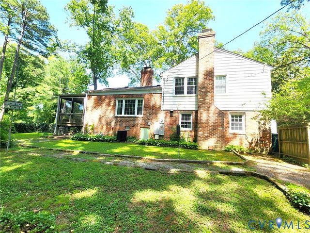 1708 Chadwick Dr, Henrico, VA 23229