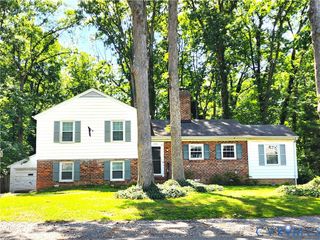 1708 Chadwick Dr, Henrico, VA 23229