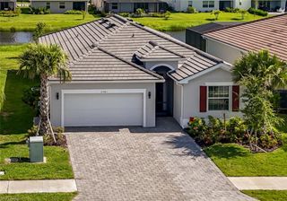 2581 Kona WAY, Naples, FL 34120