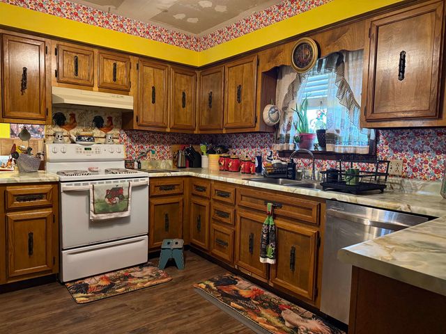 147 CR 239, Corning, AR 72455