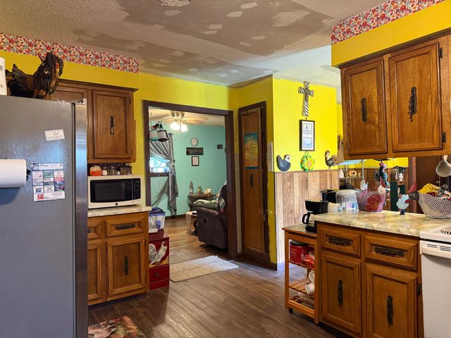 147 CR 239, Corning, AR 72455