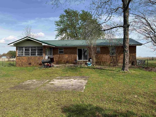 147 CR 239, Corning, AR 72455
