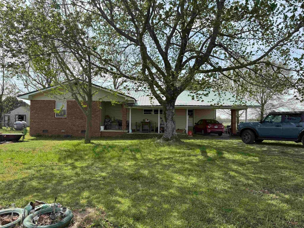 147 CR 239, Corning, AR 72455