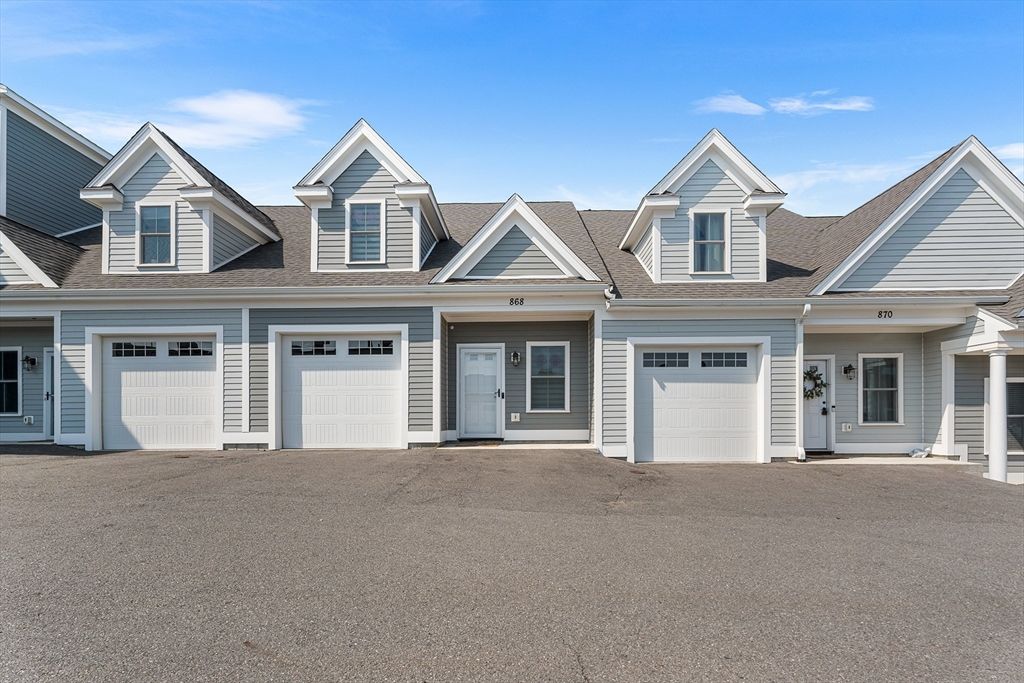 868 Washington St 868, Norwood, MA 02062