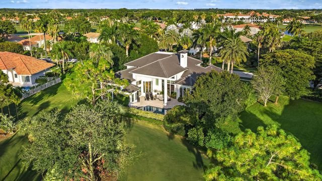 10873 Egret Pointe Lane, West Palm Beach, FL 33412