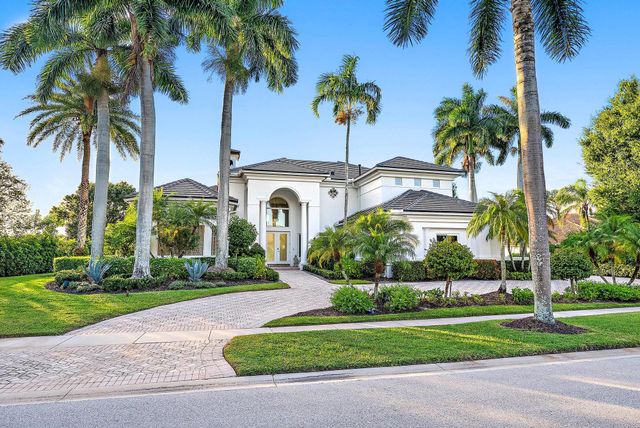 10873 Egret Pointe Lane, West Palm Beach, FL 33412