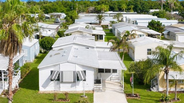 1105 Navajo Drive, Sebastian, FL 32976