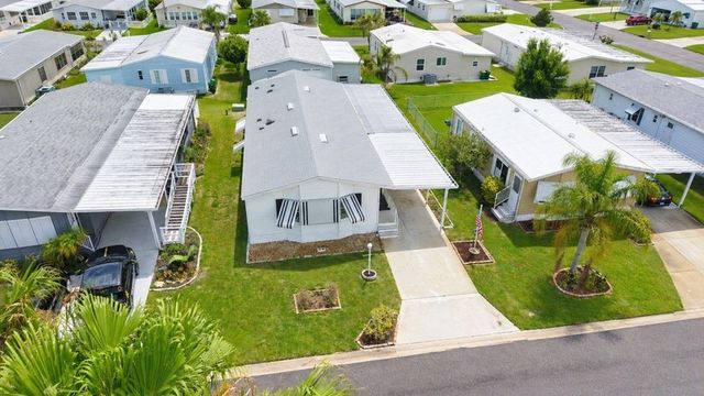 1105 Navajo Drive, Sebastian, FL 32976
