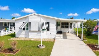 1105 Navajo Drive, Sebastian, FL 32976