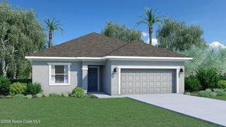 2931 Embrace Way, Titusville, FL 32780