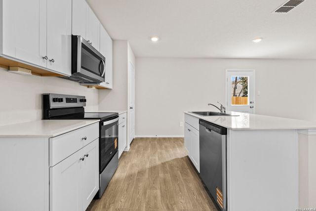 742 Jennifer Way, New Braunfels, TX 78130