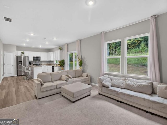 2949 Salinger Way, Gainesville, GA 30507