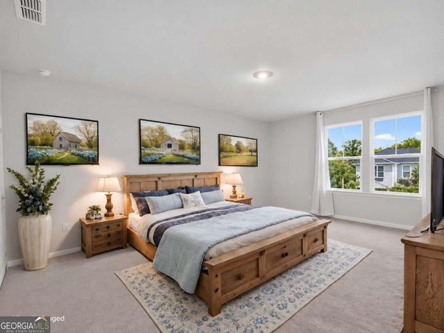 2949 Salinger Way, Gainesville, GA 30507