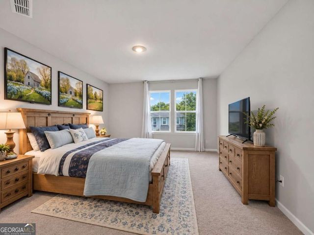 2949 Salinger Way, Gainesville, GA 30507