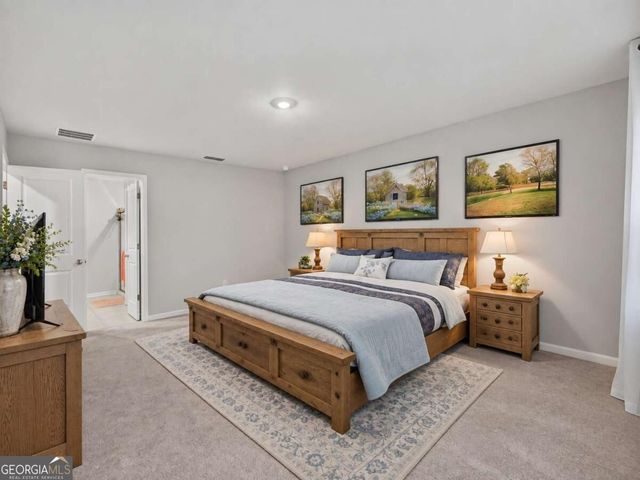 2949 Salinger Way, Gainesville, GA 30507