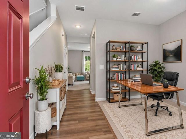 2949 Salinger Way, Gainesville, GA 30507