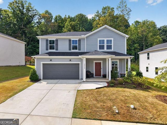 2949 Salinger Way, Gainesville, GA 30507