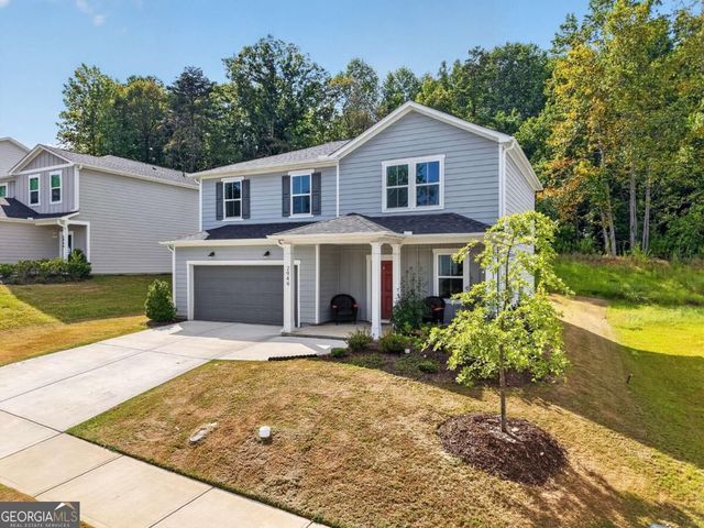 2949 Salinger Way, Gainesville, GA 30507