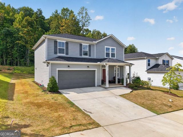 2949 Salinger Way, Gainesville, GA 30507