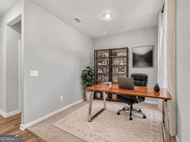 2949 Salinger Way, Gainesville, GA 30507