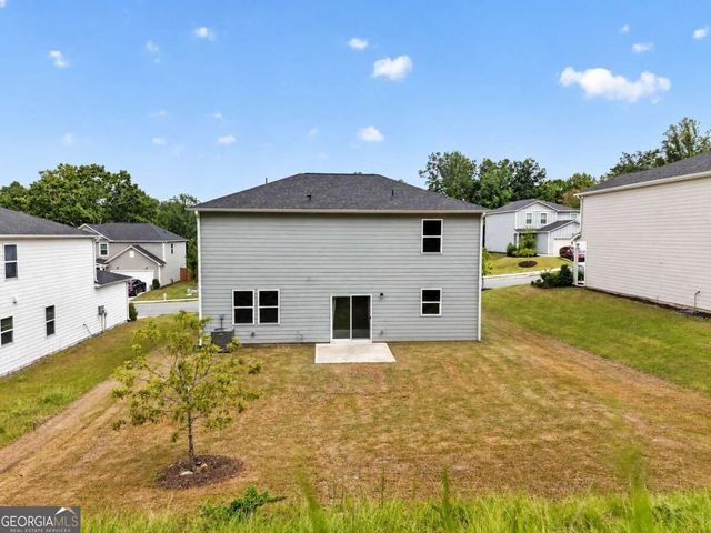 2949 Salinger Way, Gainesville, GA 30507
