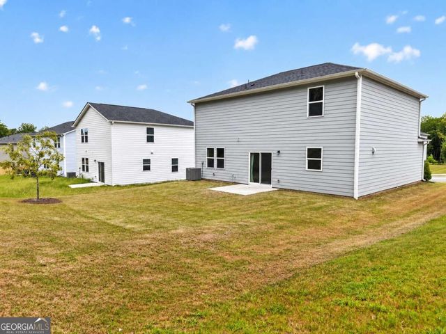 2949 Salinger Way, Gainesville, GA 30507
