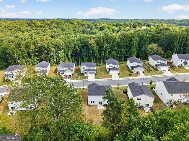 2949 Salinger Way, Gainesville, GA 30507