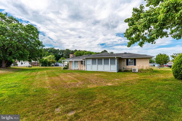 2 HERON ISLE CT, Ocean Pines, MD 21811