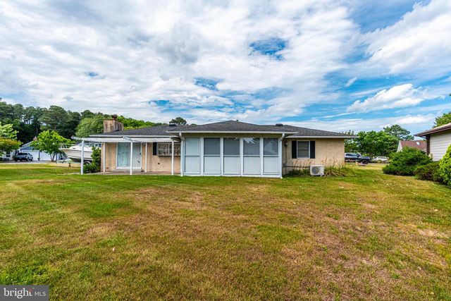 2 HERON ISLE CT, Ocean Pines, MD 21811
