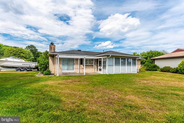2 HERON ISLE CT, Ocean Pines, MD 21811
