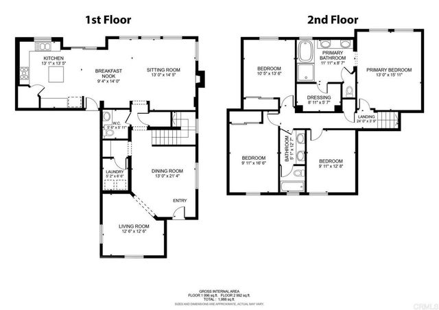 6057 Paseo Carreta, Carlsbad, CA 92009