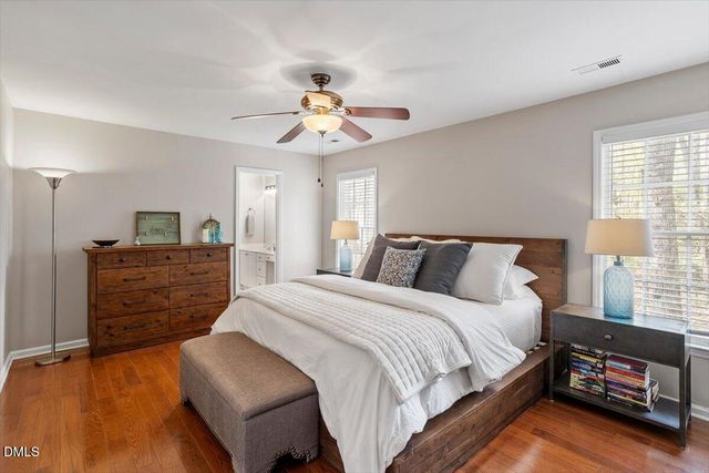 203 Cobblestone Drive, Chapel Hill, NC 27516